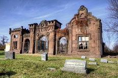 Mount Moriah Cemetery