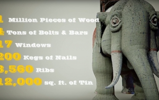 Lucy the Elephant